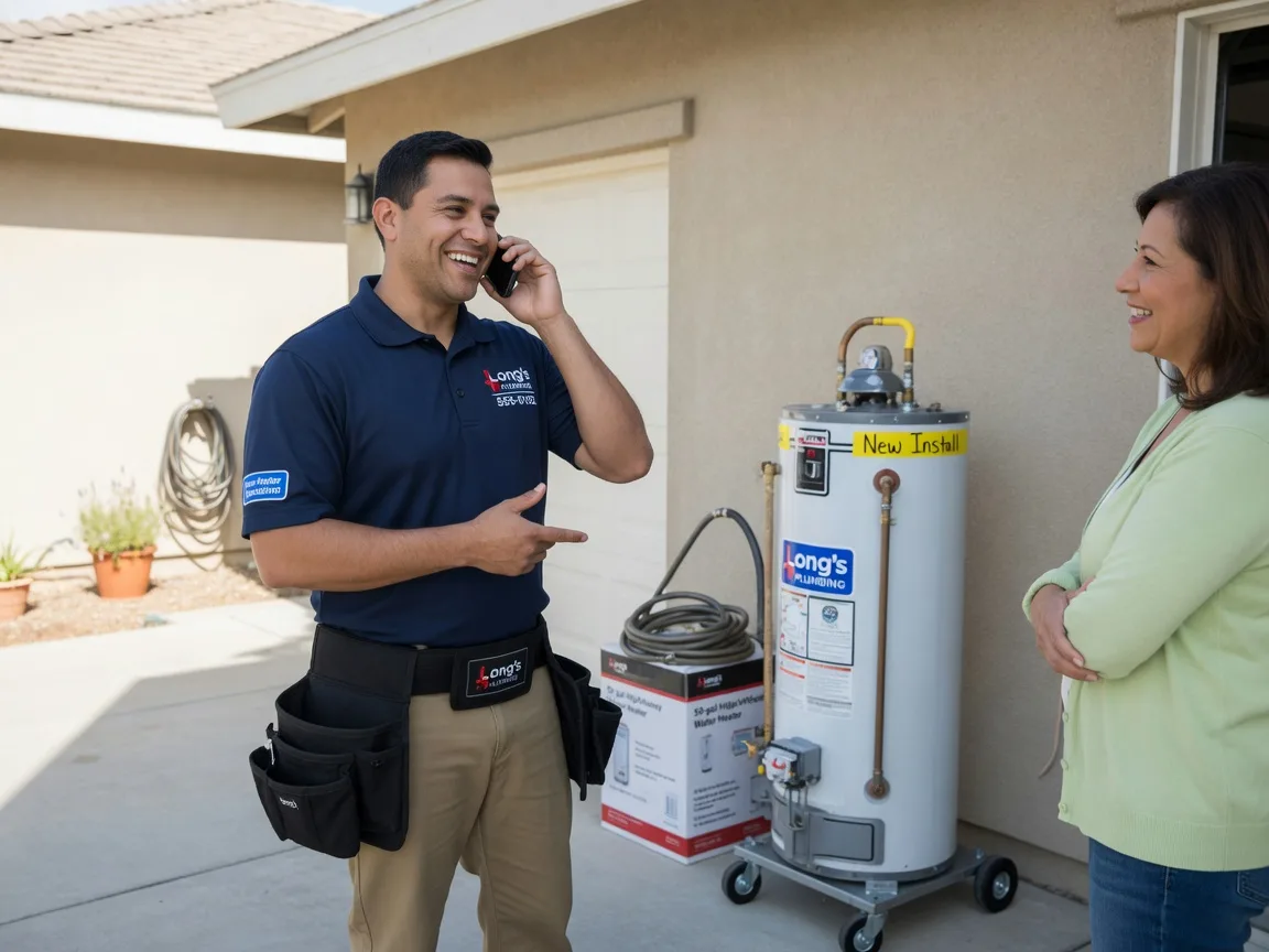 Leak Detection Lobelville, TN FAQs